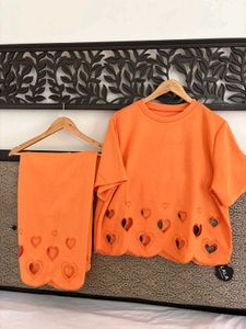 Pretty Co Ord Set 💕
