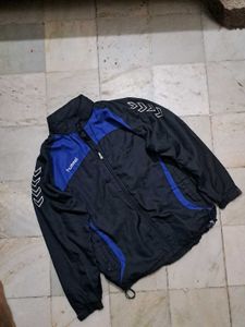 Hummel Orignal Jacket 🔥🔥