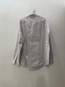 Striped Casual Shirt