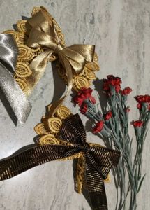 Premium Quality Pinteresty Hair Bows
