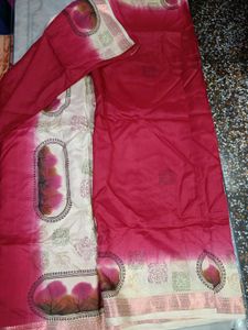 Beautiful Saree