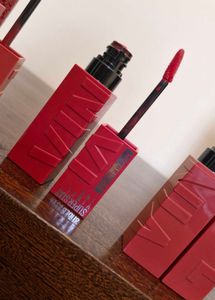 Lipsticks,Tints,crayons Set Of 7