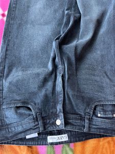 Women Denim Straight Fit Jean
