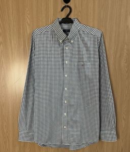 GANT Checked Shirt - New with Tags