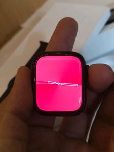 Apple Watch Series 8 GPS Under Warranty