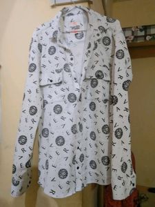 Summer Friendly Shirt 👕