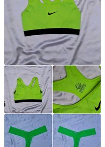 Bra Combo