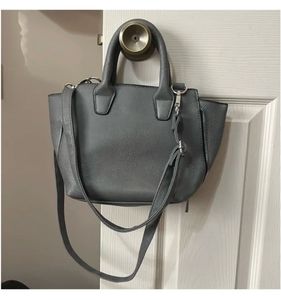 Christian Siriano Luxury Satchel Bag
