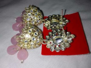 Jhumka