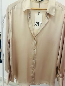 Zara Shirt