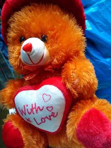 Teddy Bear 🧸