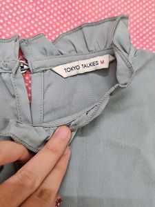 Tokyo Talkies Top