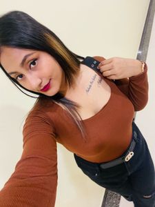 Brown Top