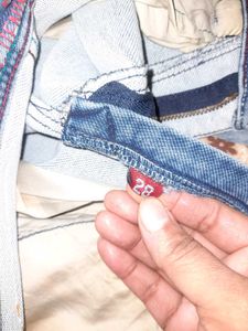 like new jeans
