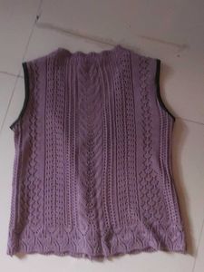 Woolen Jacket/Sweater For Winters