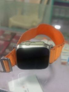MT 8 ULTRA WATCH