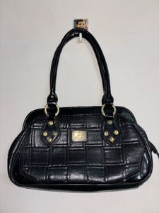 Black Handbag