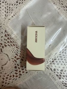 Mrucha Beauty Lip Melt Hybrid Peptide Gloss