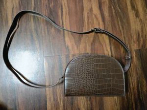 ASOS Original Crossbody Bag