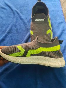 Kids Shoes