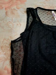 Black Colour Top 🖤😍