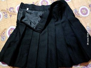 New Mini Skirt