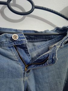 Jeans Pant