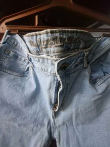 Roadster Denim Jeans