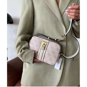 Guess Camera Crossbody Bag/ On Order