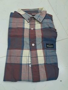 Shirt Used Twice