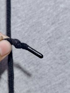 Nike Gray Sweatpants