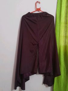 Punjabi  Off Shoulder  Suite
