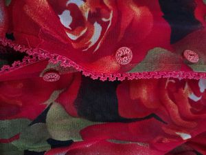 A Vintage Top