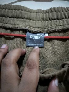 Puma Co-ord set