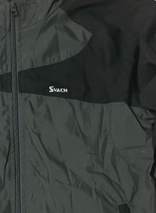 Upper Or Jacket For Unisex