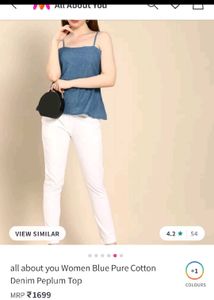Tunic Top