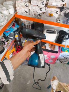 Handheld Garment Steamer