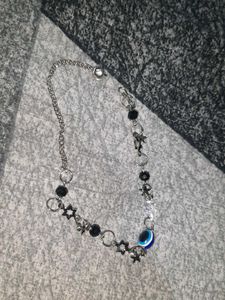 Evil bracelet