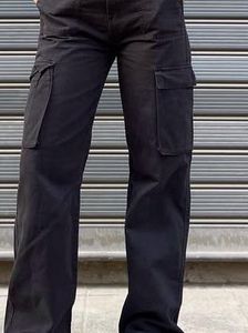Stella Black cargos