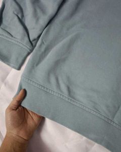 Blue Sweatshirt (Unisex)