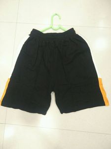 Mens Cotton Jersey Shorts 150 GSM