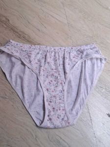 Combo Of  Sevan  Imported Fabric Panty