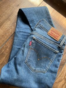 Levis Super Skinny Jeans 👖 Size 27