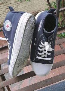 Converse Dupes