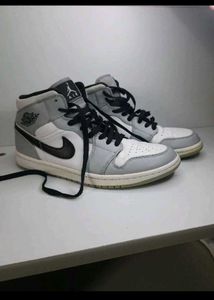 Air Jordan Sneakers