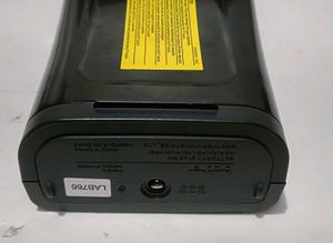 Brother PT-H500 Handheld Label Printer