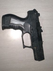 Toy Gun