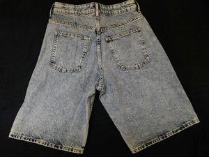 H&amp;M Denim Jorts