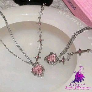 Korean Necklace