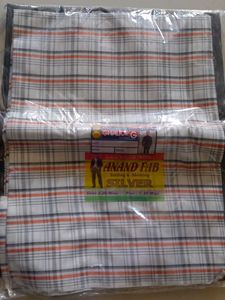 ANAND FAB Shirting Fabric - New